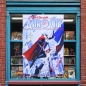 Preview: Astro City Comic Paperback Nr. 7 (Speed 2000) | Deutsche Erstveröffentlichung | Cover: Alex Ross